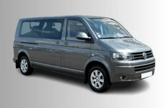 8 - 10 Seater Minibus Poole
