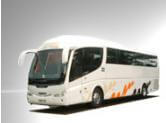 49 Seater Poole Coach